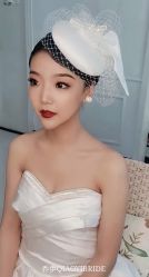 -乔伊婚纱