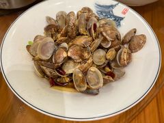 -洲晓鱻舟山海鲜(2号店)