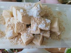 -秋香家韩式炭火烤肉(磐石路店)