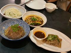 皮冻-西安饭庄·非遗陕菜(钟楼店)