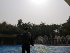 -Waterfall瀑布湾优健源(华侨城店)
