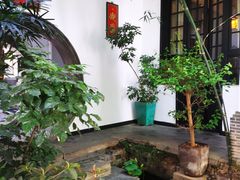 -31号公馆(黄兴广场白果园店)