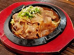 -角落里(中山公园店)