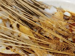 -嘉州叶婆婆钵钵鸡(建设路店)