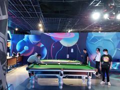 -世代星球·保龄球·镭战真人CS·团建(杨浦店)