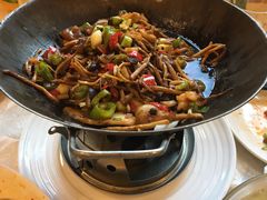 -马凯餐厅(长椿街店)