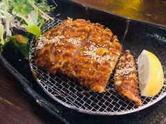 日式炸猪排-白石的深夜食堂(大上海店)