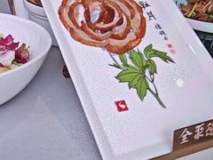 -北京全聚德(玉泉路店)