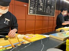 -Sushi Hanzo半藏(天环广场店)