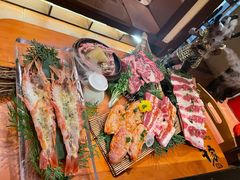 -牛家酒场(7mall店)