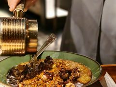 -锦府盐帮·李宅(领展购物广场中关村店)