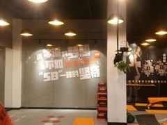 -Ms.Pilates 普拉提技术(尚悦湾陆家嘴店)