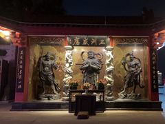 -鸿山公园
