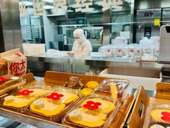 -红花点心局(护国寺店)