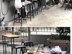 -转山咖啡(松柏社区店)
