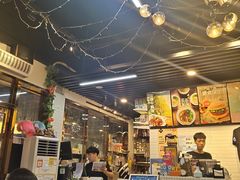 -幸运茶餐厅(龙海商业广场店)