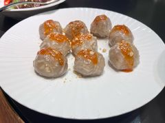 奇妙大虾球-临家闽南菜(宝洲路店)