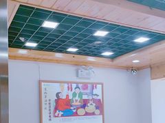 -屯老二农家铁锅炖·行业领军者(梅江店)