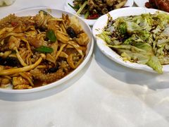 -昱德来·天津菜(河西店)