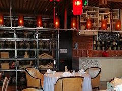 -南通滨江洲际酒店-东厨中餐厅