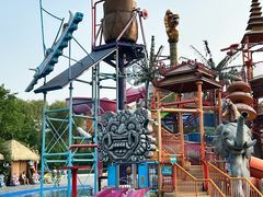 -热高乐园巴厘岛水世界