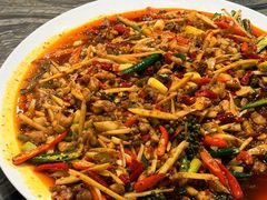 -江湖黑大兔(杨家坪店)