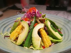 -月下料理(楷林IFC店)