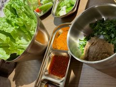 -西塔老太太泥炉烤肉(双井店)
