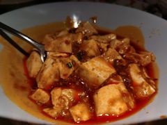 麻婆豆饭-外婆家(蓝色港湾店)