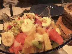 -Aqua Oasis 水天堂(石路天虹店)