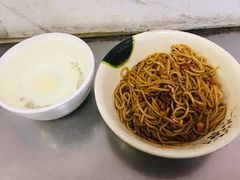 -小程烧饼店(象山北路肖公庙巷店)