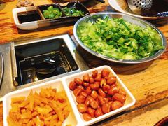 -盈田盈粥庄(博山东路店)