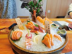 -文三酒肆自助放题(新街口友谊广场店)