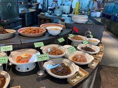 -黄山老妈·土菜(碧桂园店)