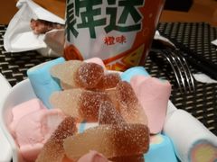 -盛宴标帜西餐厅龙虾.鲍鱼•牛排(重庆喜来登大酒店)
