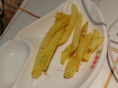 -豪享来中西餐厅(隆昌店)