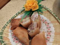 -喜鹊茶点.啫煲(车陂店)