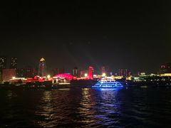 -武汉两江游览·夜游长江(汉口粤汉码头)