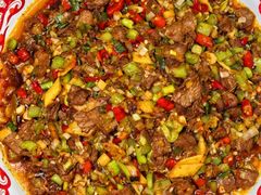 -麻辣范儿(良乡机场店)