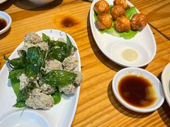 -乡亲鹅肉城(昆山店)