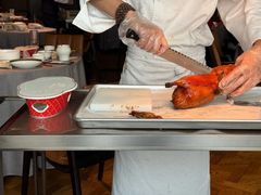 -秀儿四九城·新京菜(亚运村鸟巢店)