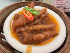 -东江渔村·古典园林·30年粤菜老字号(太和店)