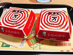 -肯德基(建华店)