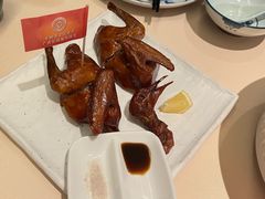 -侨美食家·粤菜(体育西路店)