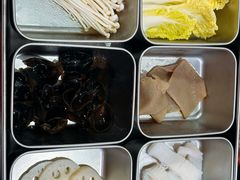 -别摸鱼·脆皮烤鱼(天津首店)