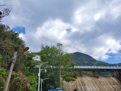 -梧桐山风景名胜区