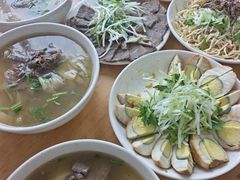 -十二忠手拉面(中华路店)