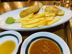 -FISH&POTATO Cō(地中海美食 万象城店)