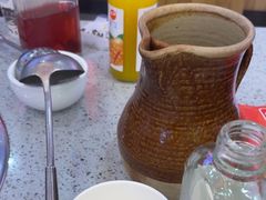 -阿婆情腊排骨火锅(金虹路店)