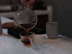 -Again Coffee Roaster(香蜜湖店)